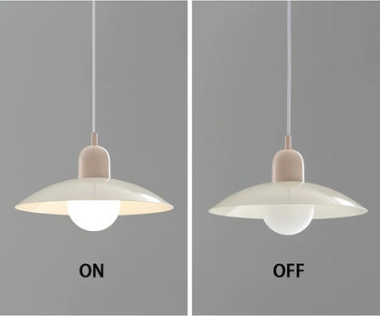 Nordic Modern Macron Dining Room Chandelier