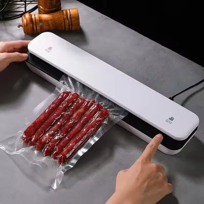 NEW Household Vacuum Sealing Machine