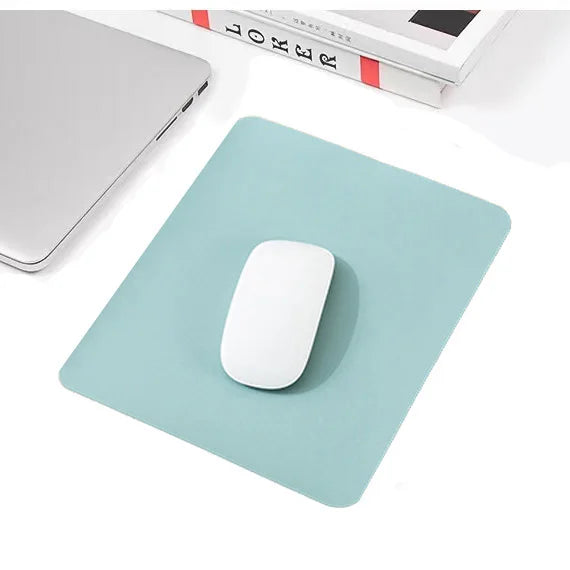 Universal PU Mouse Pad Non-Slip