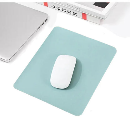 Universal PU Mouse Pad Non-Slip