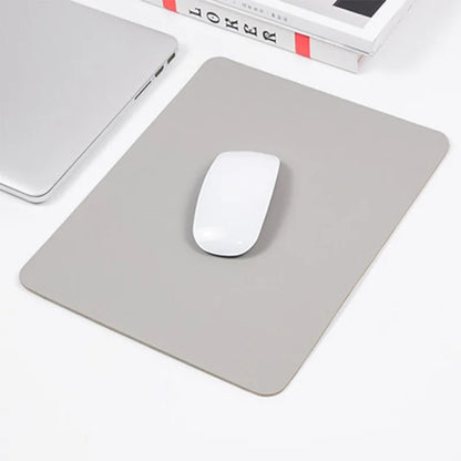 Universal PU Mouse Pad Non-Slip