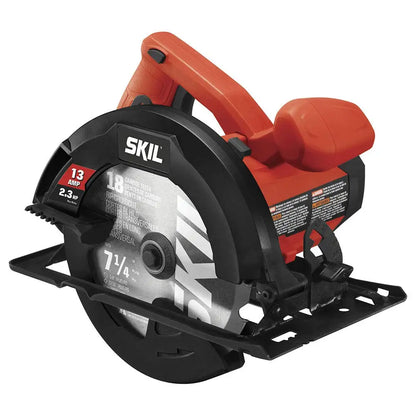 7 1/4 Skil Circular Saw