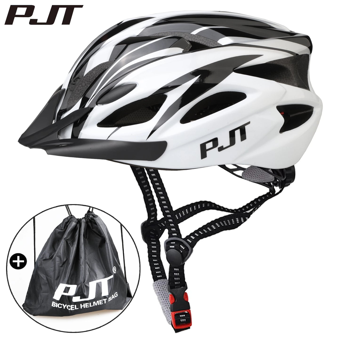 Bicycle Helmet Comfort Lining Lightweight