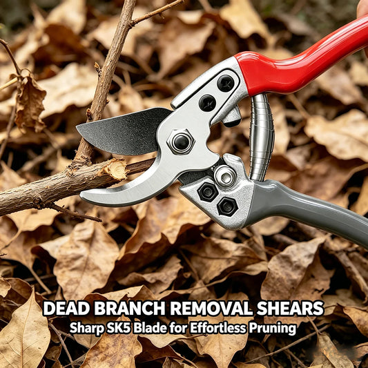 Heavy Duty Pruner
