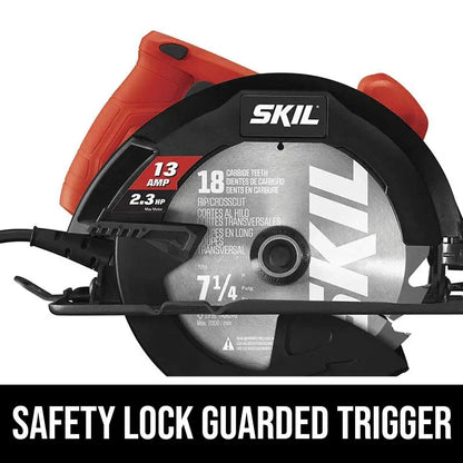 7 1/4 Skil Circular Saw