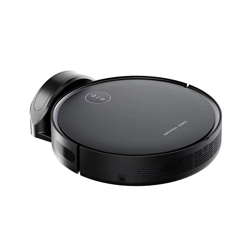 Robot Vacuum 3 In 1 Smart