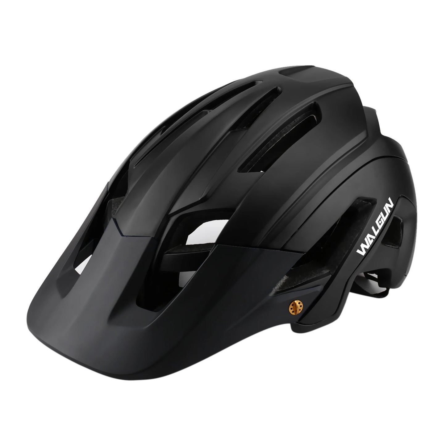 Trail bike helmet-Mountain Bike Helmet