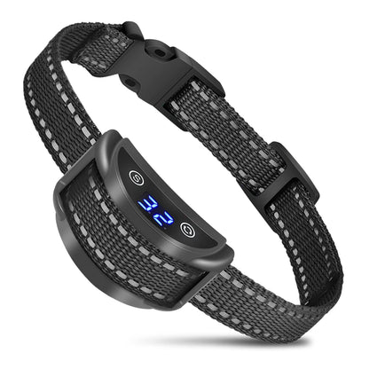 Bark Shock Collar for Dogs Automatic