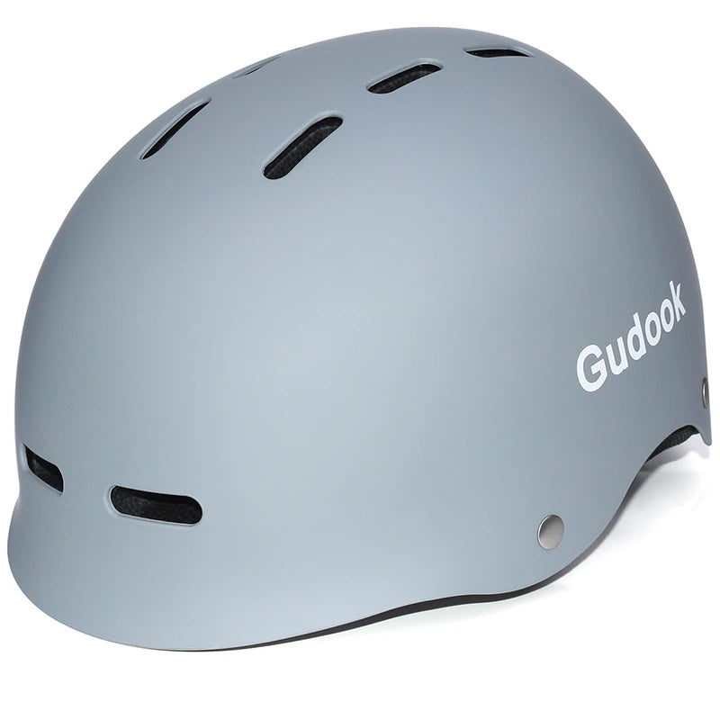 Adult Bike Helmet for Bicycle- Skating -Skateboard