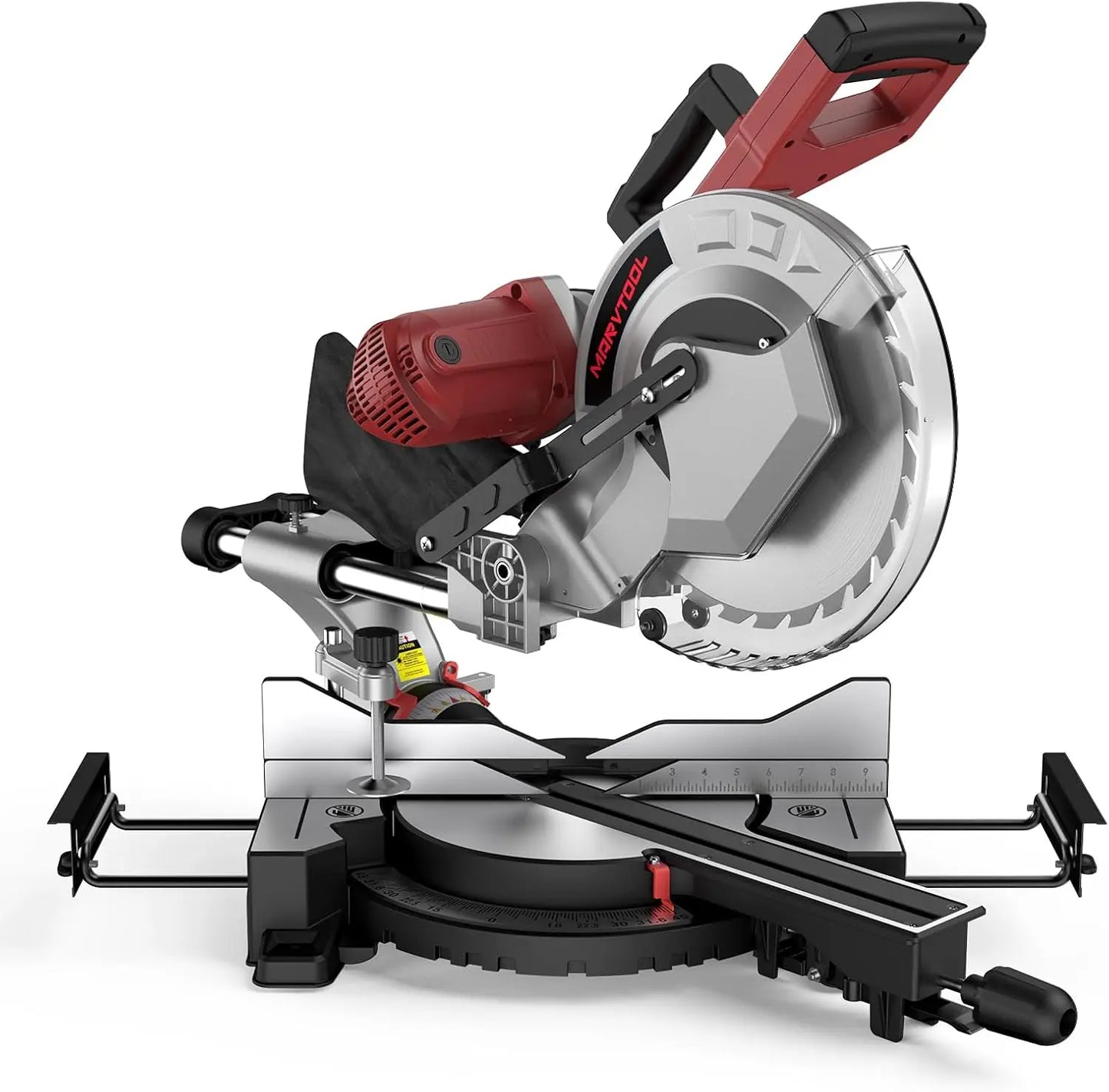 12" sliding compound chop saw