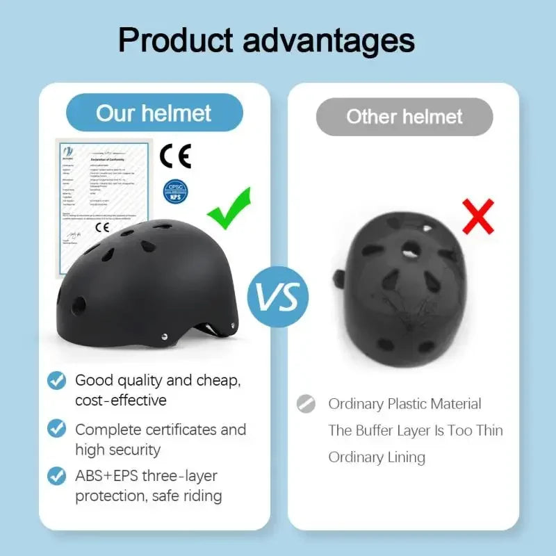 Bicycle Helmet MTB