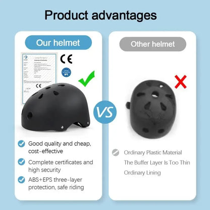 Bicycle Helmet MTB