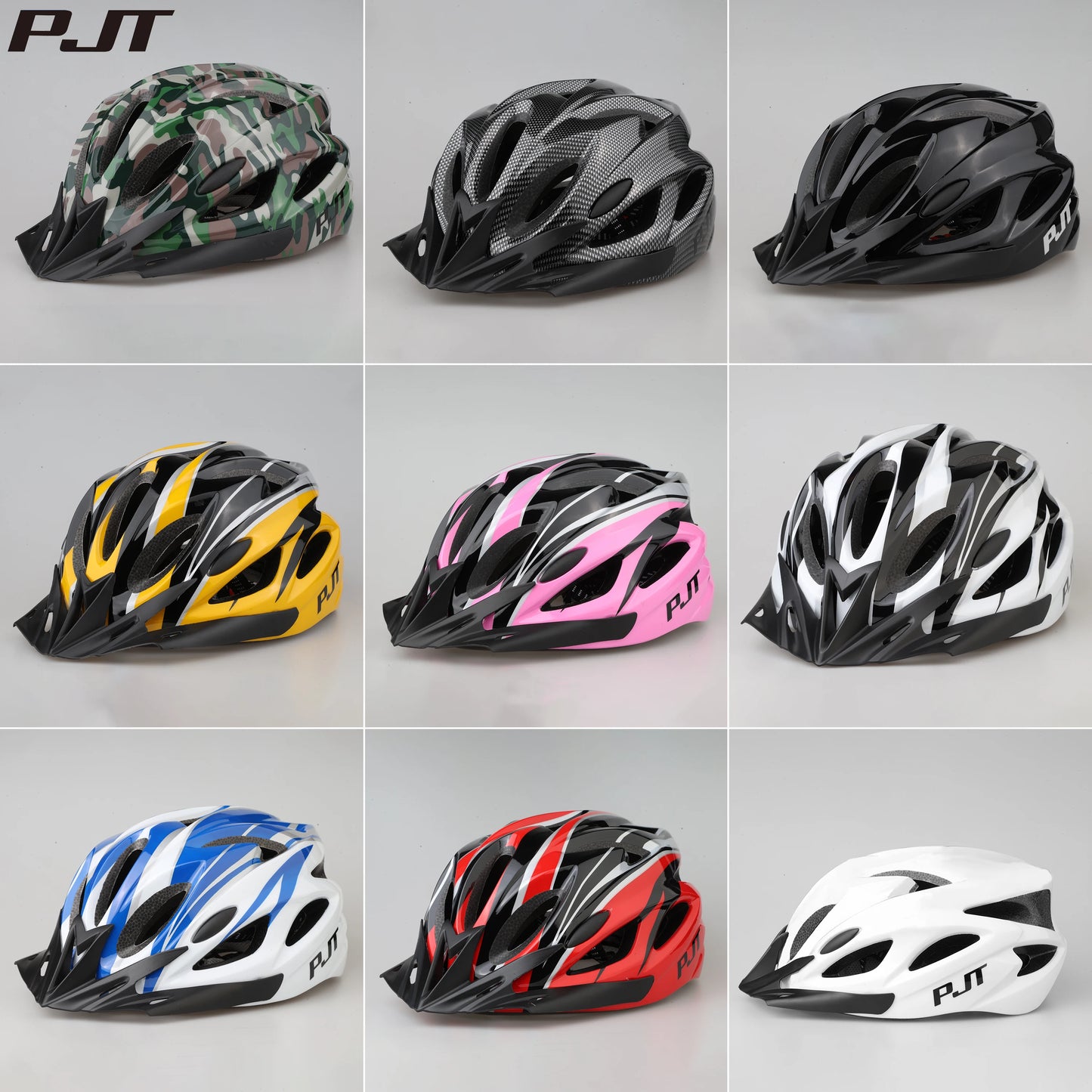 Bicycle Helmet Comfort Lining Lightweight