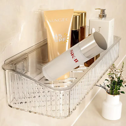 Bathroom Storage Rack