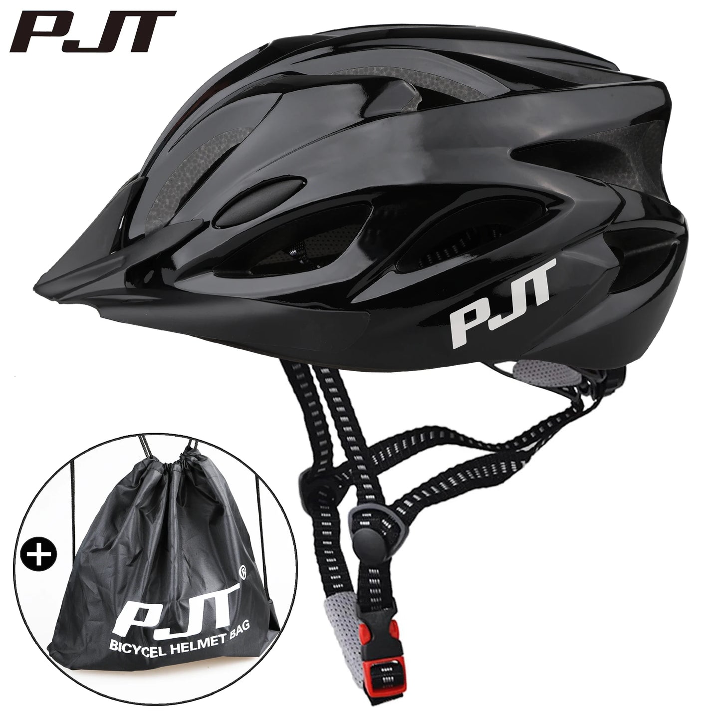 Bicycle Helmet Comfort Lining Lightweight