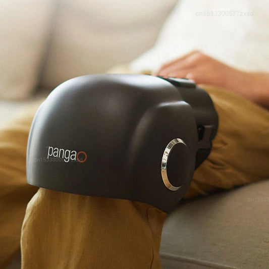 Intelligent Knee Massager