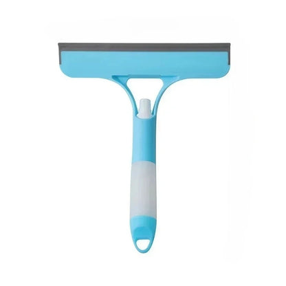 3 in 1 Window Cleaning Squeegee