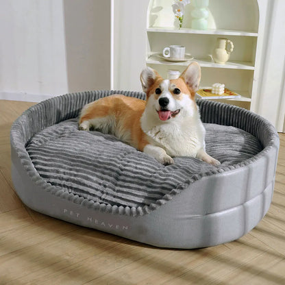 Supersized Pet Bed