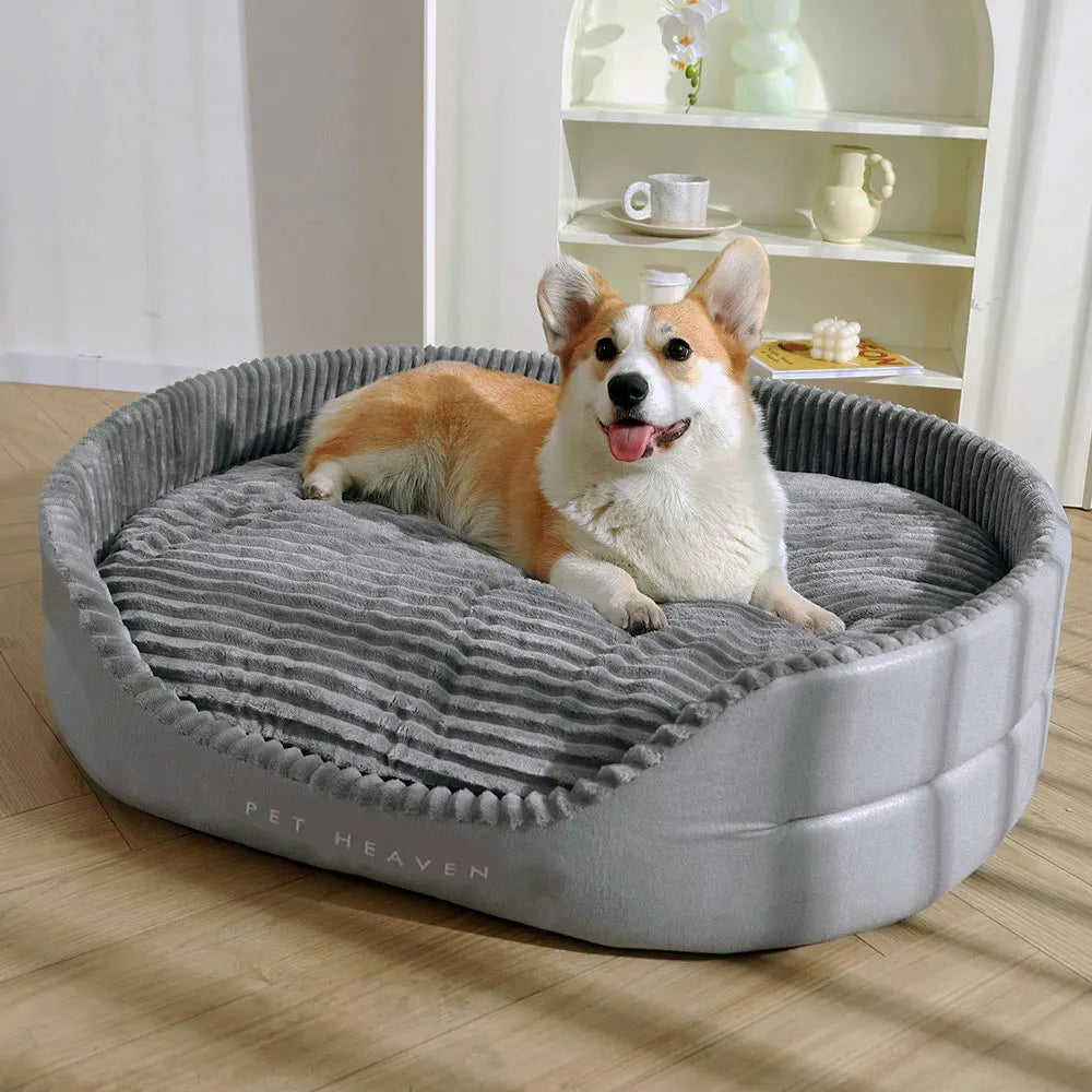 Supersized Pet Bed