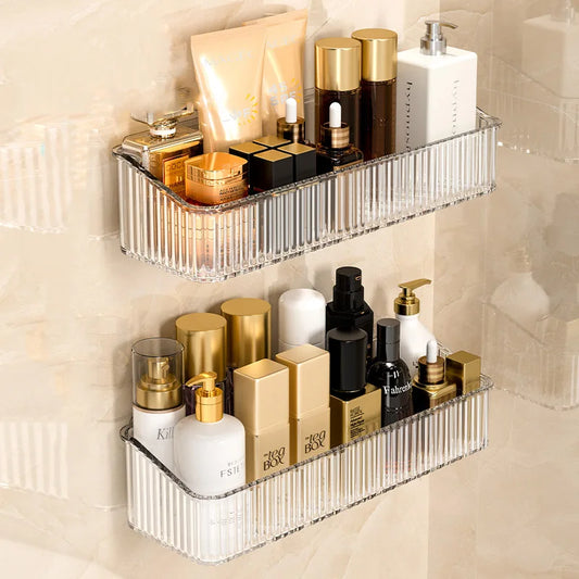 Bathroom Storage Rack