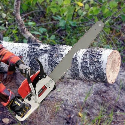 Chainsaw 22 Inch Gas Power