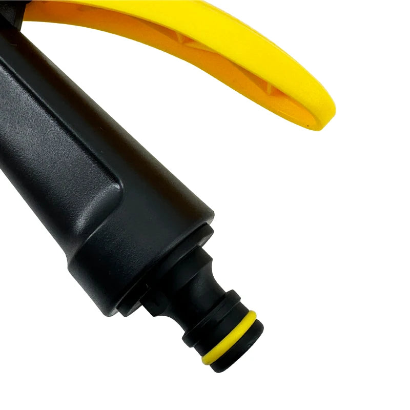 High Power Garden Hose Nozzle/Sprayer