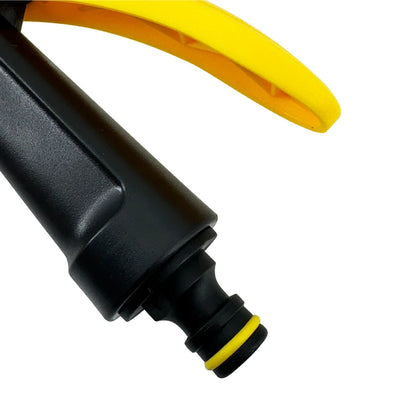 High Power Garden Hose Nozzle/Sprayer