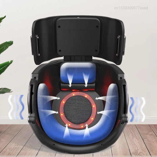 Intelligent Knee Massager