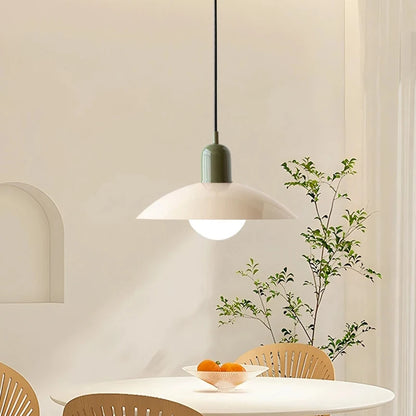Nordic Modern Macron Dining Room Chandelier