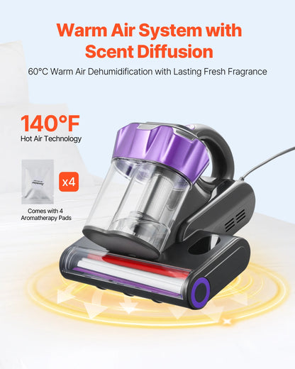 Mattress Vacuum Cleaner