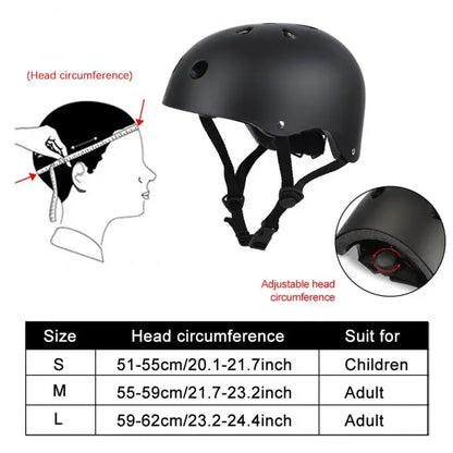Bicycle Helmet MTB