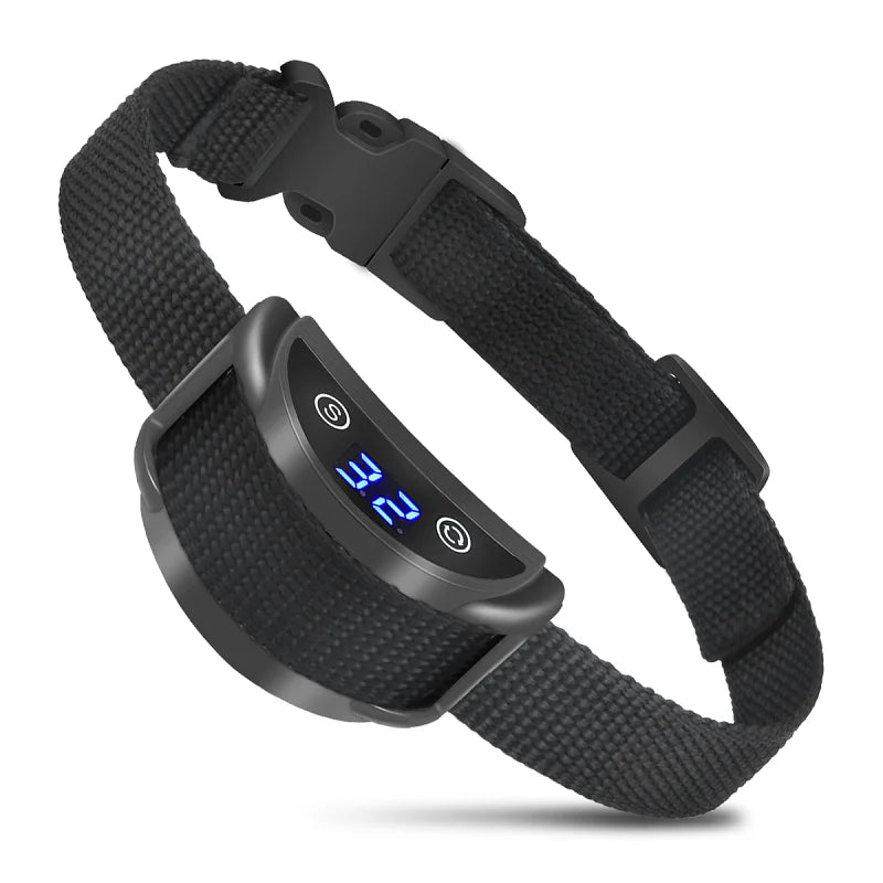 Bark Shock Collar for Dogs Automatic