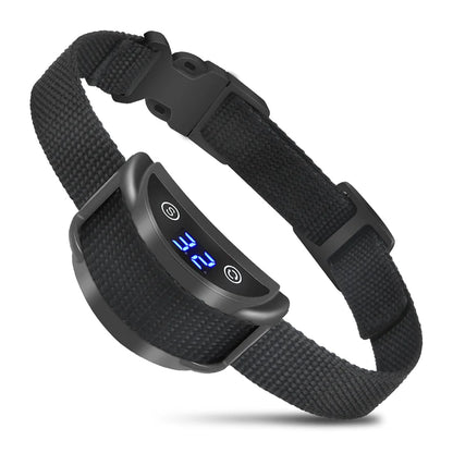 Bark Shock Collar for Dogs Automatic