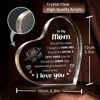 Mothers Day Gift