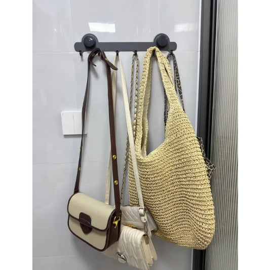 Clothes Hanger, Adhesive Backed