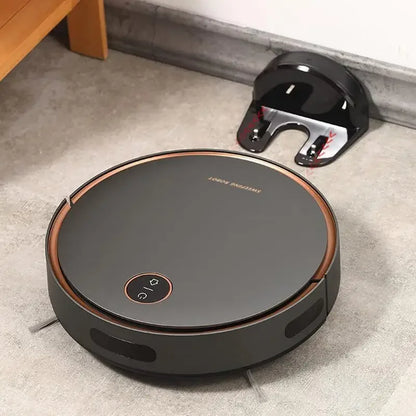 Robot Vacuum 3 In 1 Smart