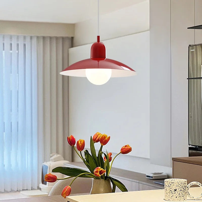 Nordic Modern Macron Dining Room Chandelier