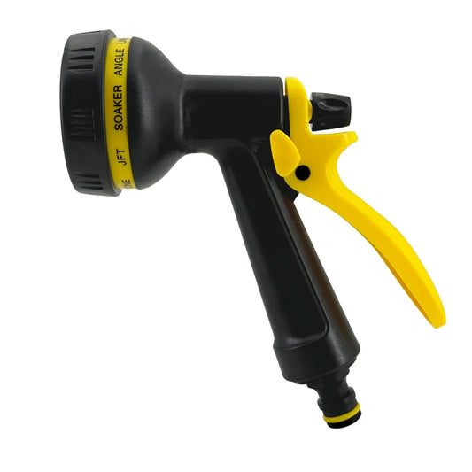 High Power Garden Hose Nozzle/Sprayer