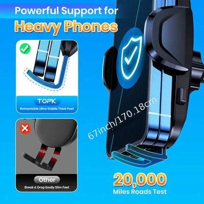 New Car Phone Holder Universal