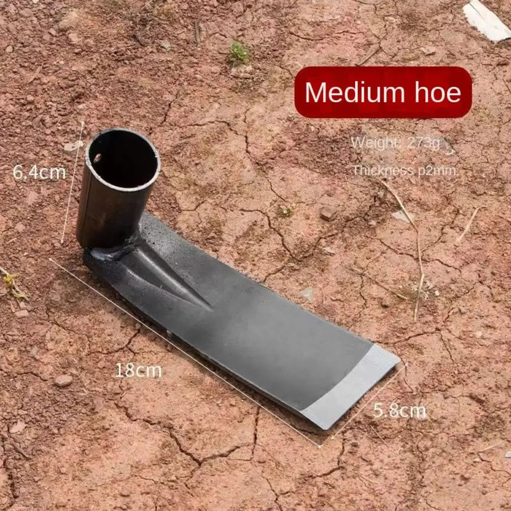 Durable Garden Hoe