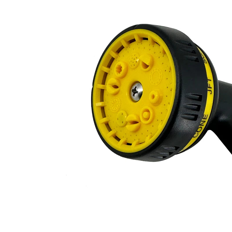 High Power Garden Hose Nozzle/Sprayer