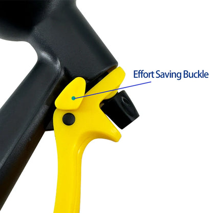 High Power Garden Hose Nozzle/Sprayer