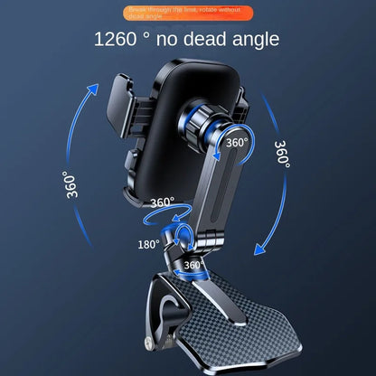 Mobile Phone Car Holder Bracket