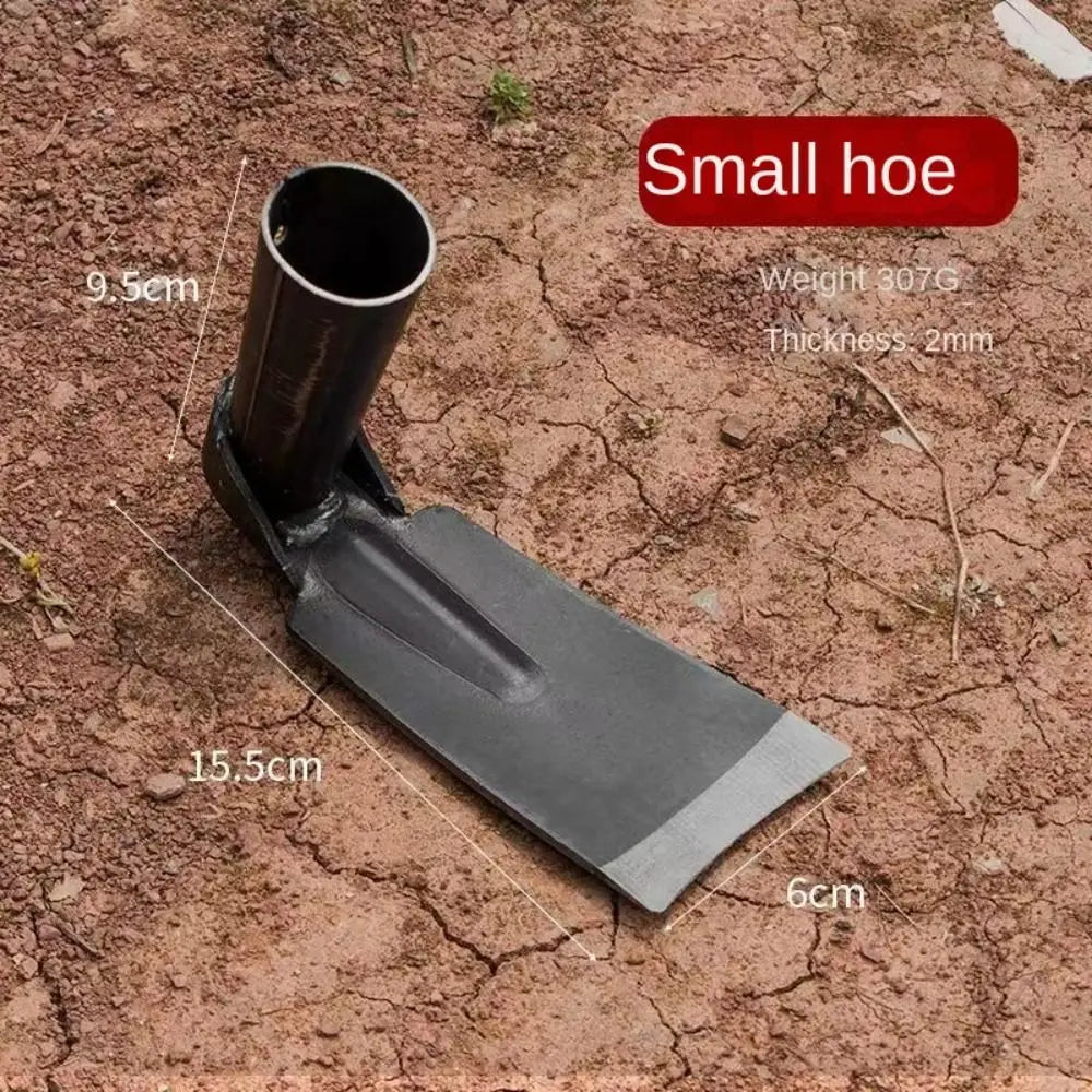 Durable Garden Hoe