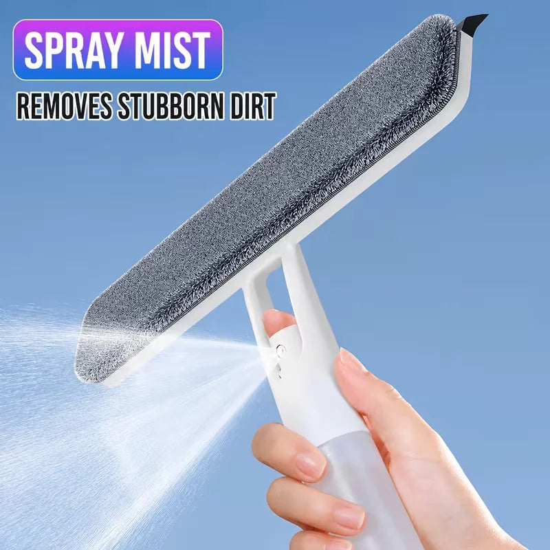 3 in 1 Window Cleaning Squeegee