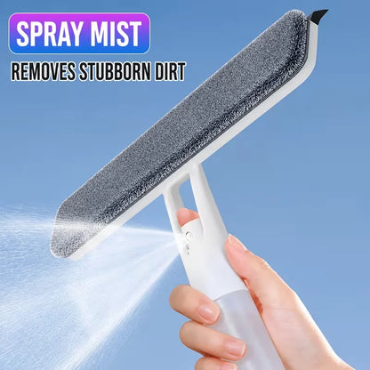 3 in 1 Window Cleaning Squeegee