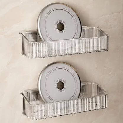 Bathroom Storage Rack