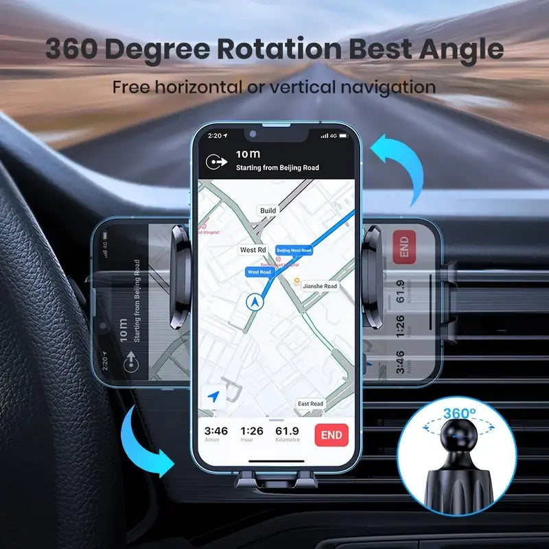 New Car Phone Holder Universal