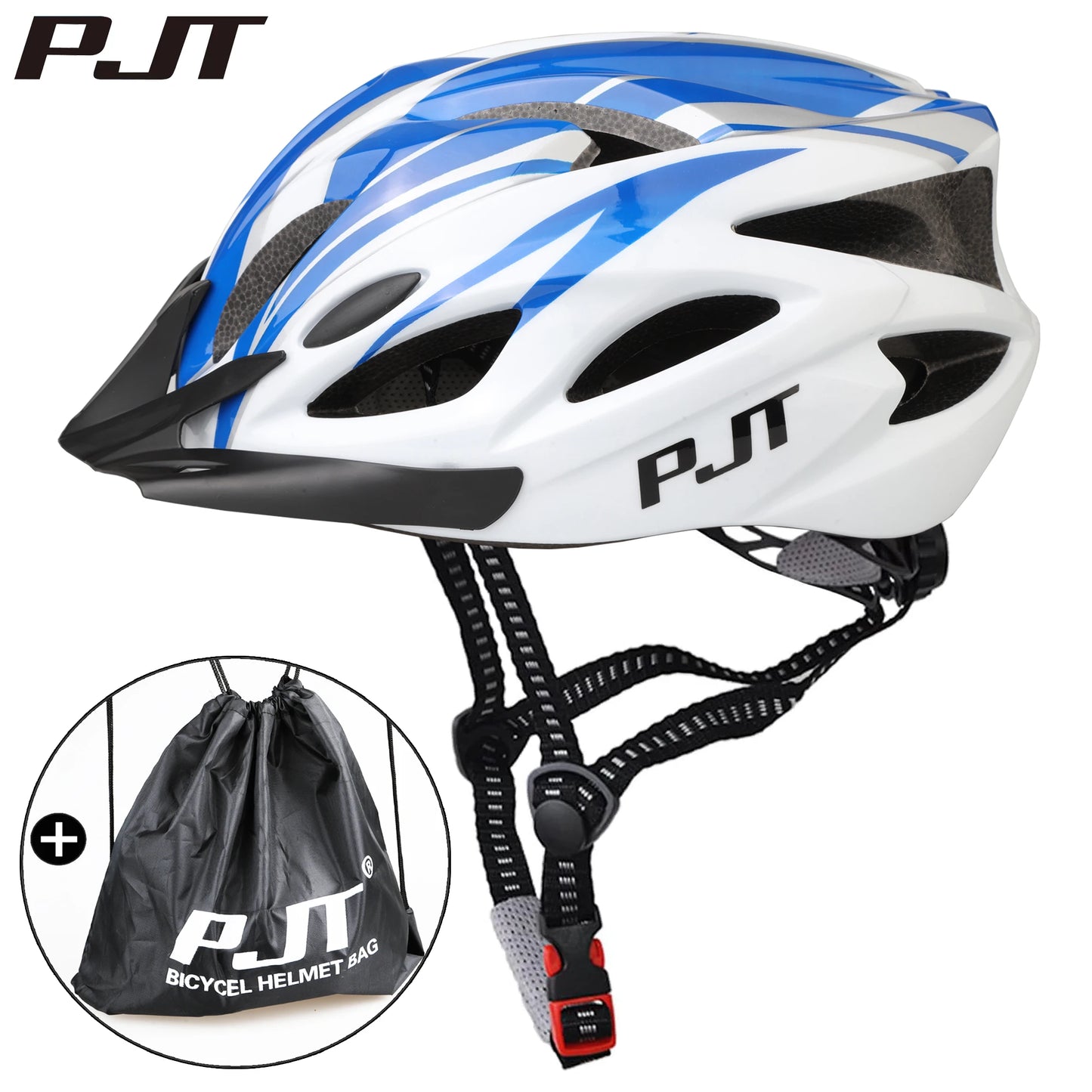 Bicycle Helmet Comfort Lining Lightweight
