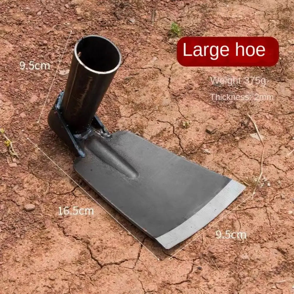 Durable Garden Hoe